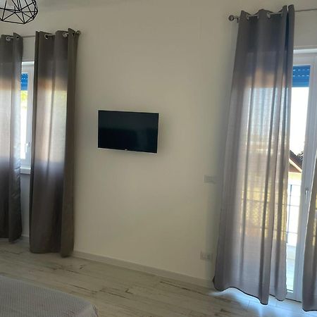 Maison Appartaments Бари Экстерьер фото