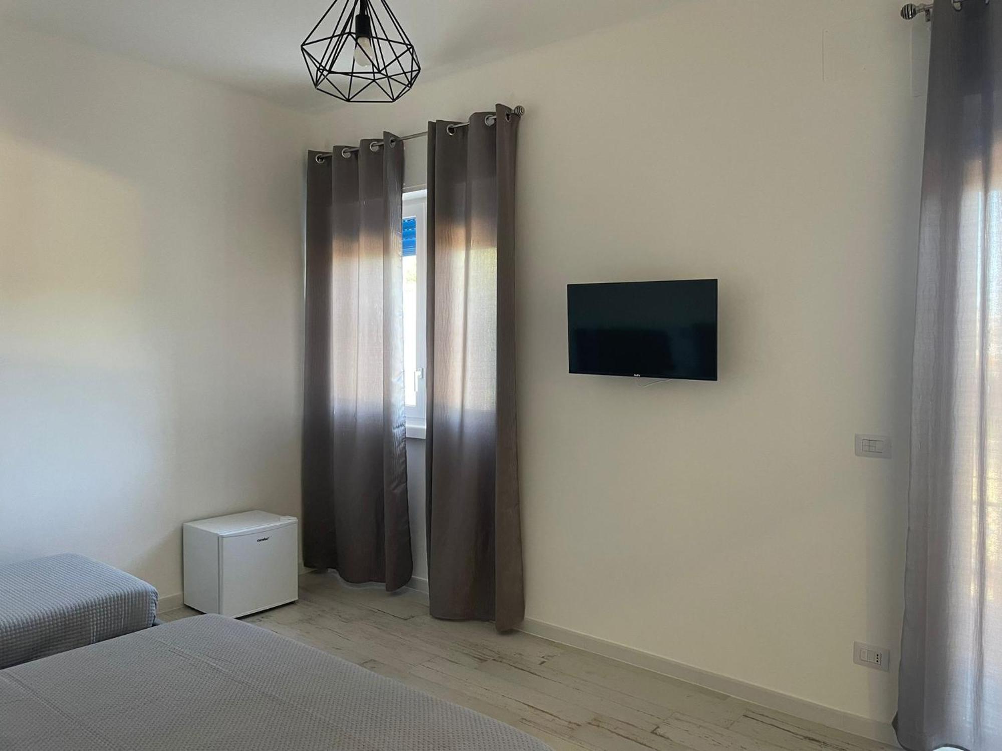 Maison Appartaments Бари Экстерьер фото